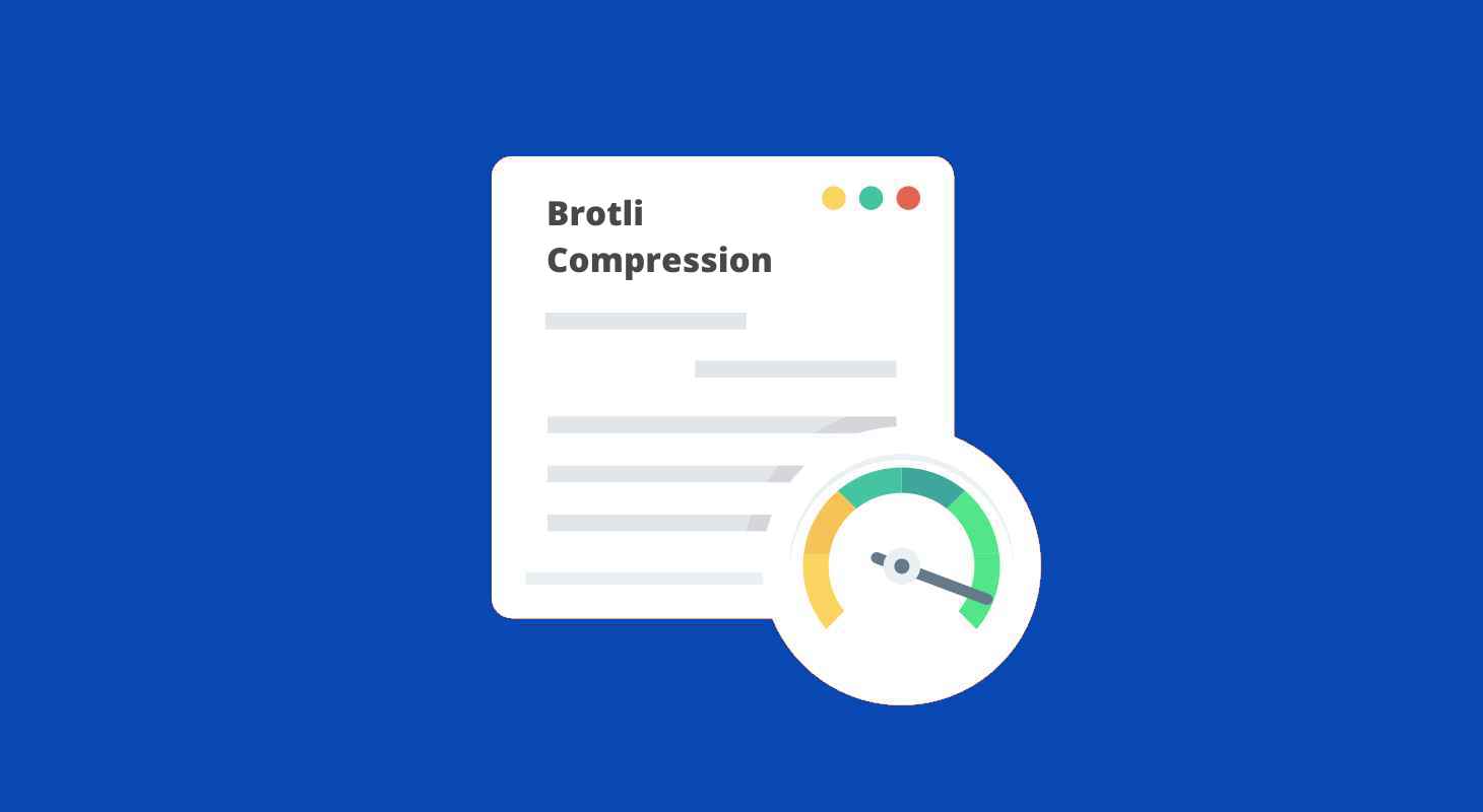 Brotli Compression